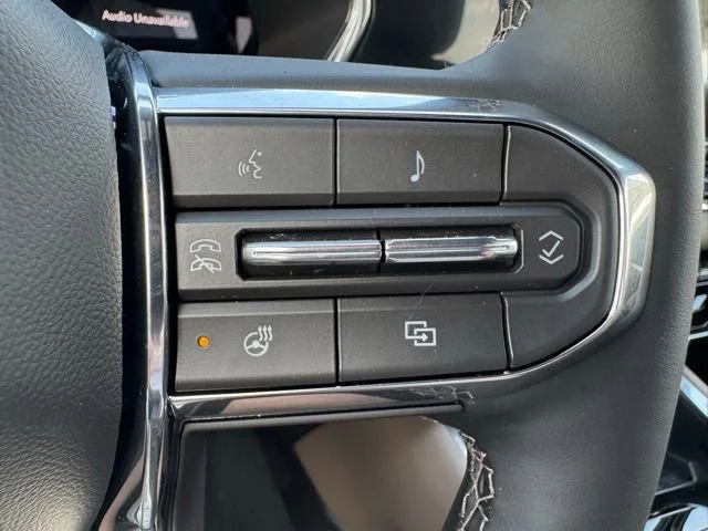 2026 GMC Canyon Denali - Photo 29