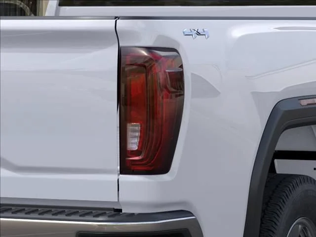 2026 GMC Sierra 2500HD Pro - Photo 11