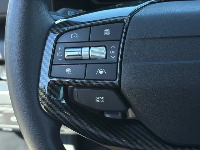 Used 2025 Gray Kia EX image 27
