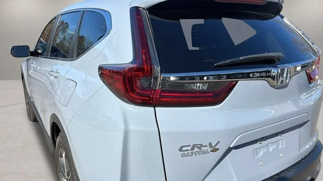 Used 2021 Gray Honda 2WD EX-L image 31
