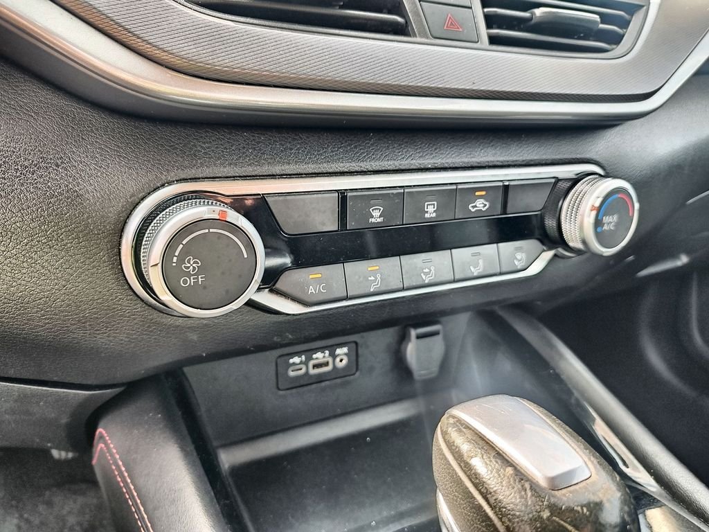 Used 2024 Gray Nissan 2.5 SR image 20