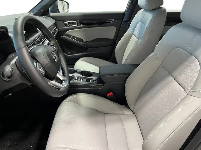 New 2026 Blue Lagoon Pearl Honda 2WD Sport Touring Hybrid image 15