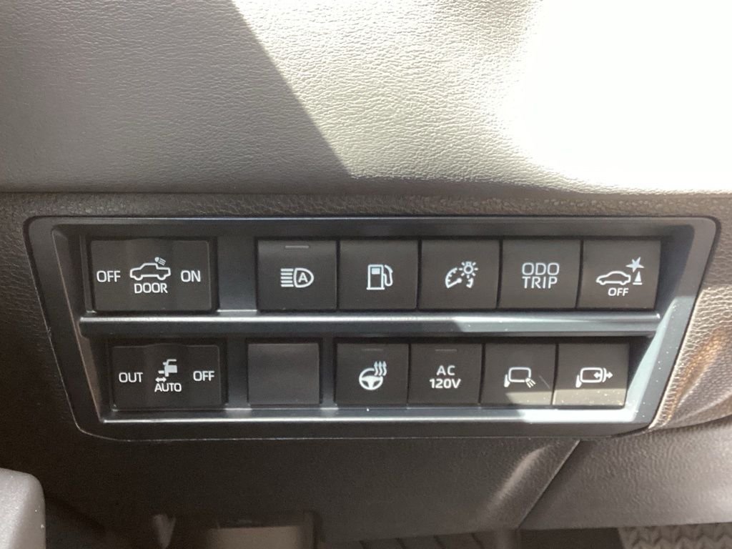 Certified Used 2025 Beige Toyota Platinum image 23