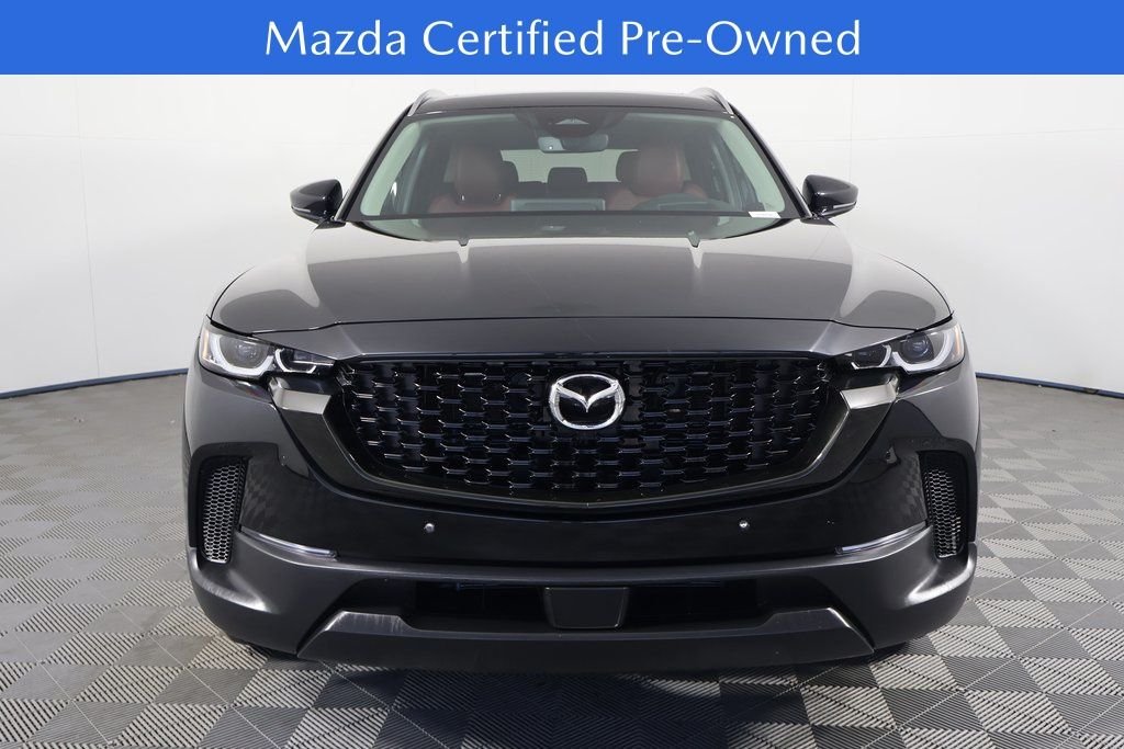2026 Mazda CX-50 Premium Plus - Photo 2
