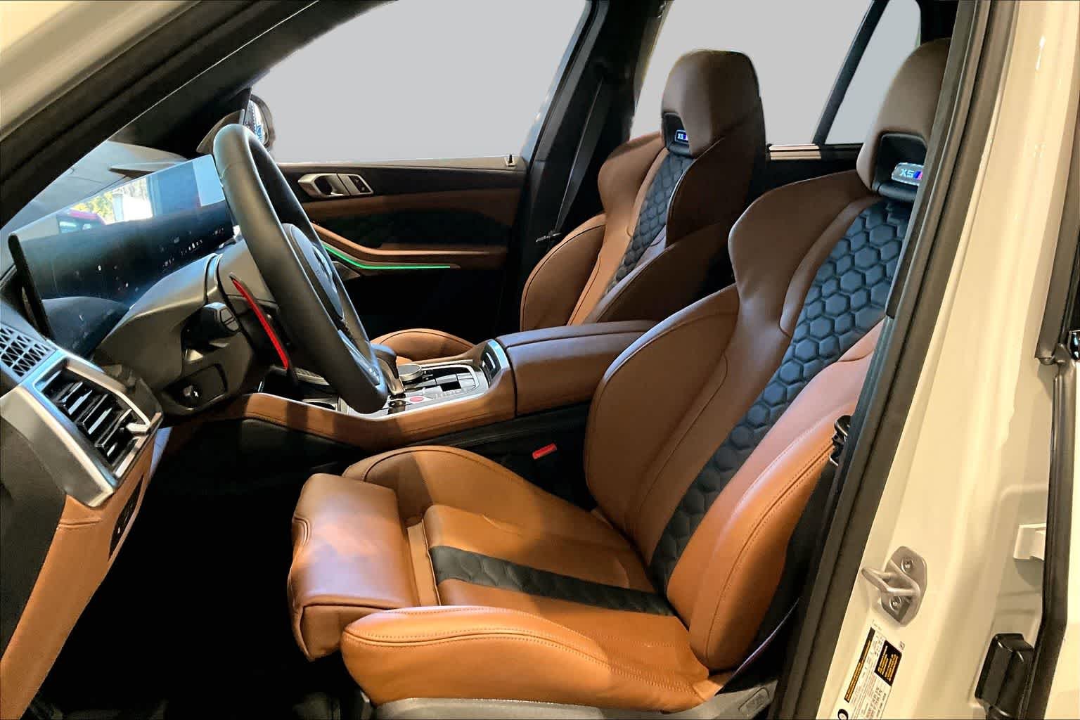 2026 BMW X5 M X5 M - Photo 9
