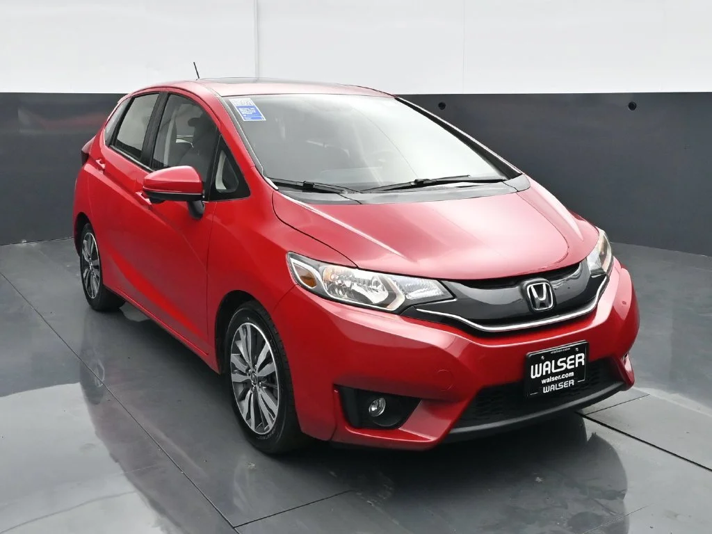 Used 2016  Honda 5D HATCHBACK EX AT image 11