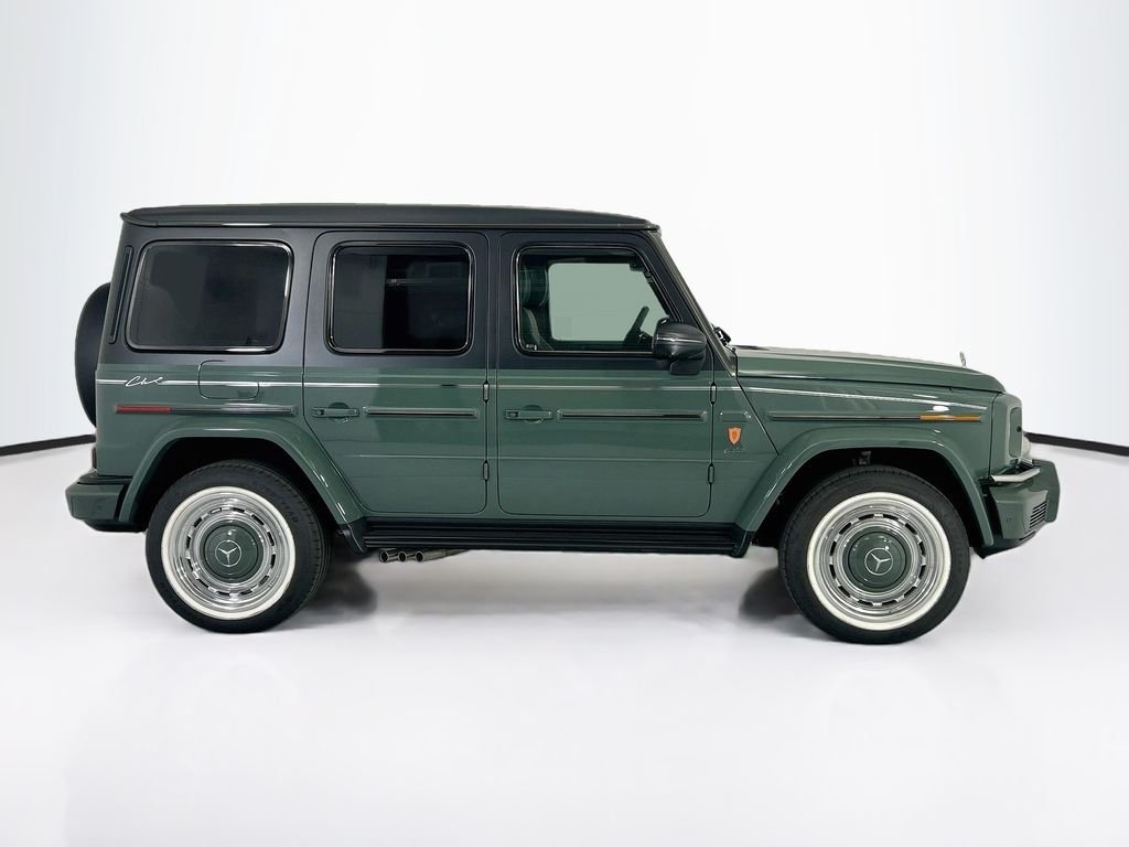 Used 2026  Mercedes-Benz G 63 AMG® image 4