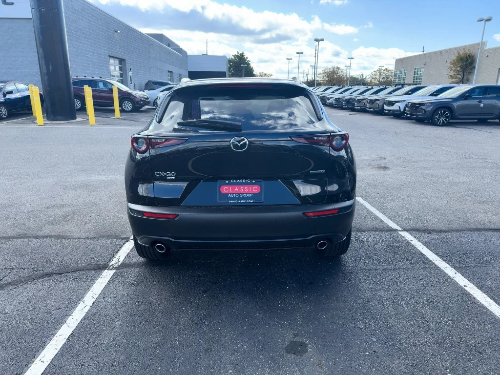2026 Mazda CX-30 Preferred - Photo 6