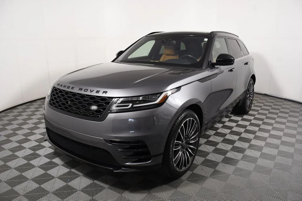 2019 Land Rover Range Rover Velar R-Dynamic SE V6 (340HP)'s photo
