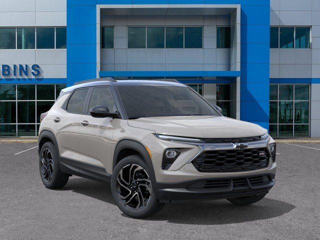 2026 Chevrolet Trailblazer RS - Photo 7