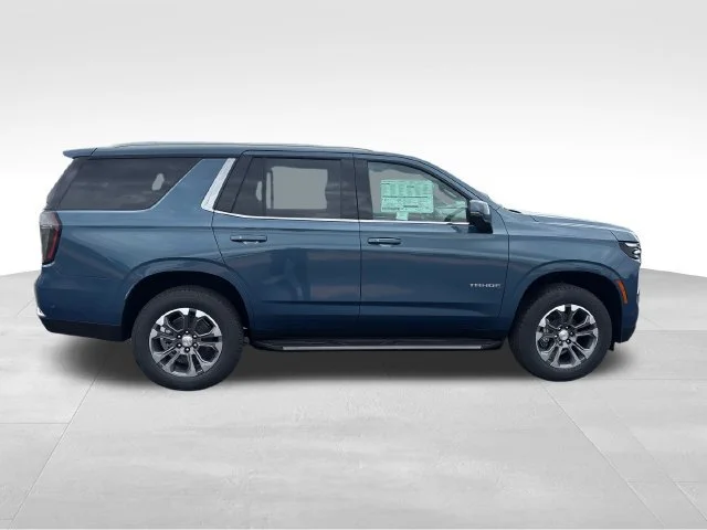 2026 Chevrolet Tahoe LT - Photo 6