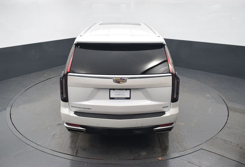 2023 CADILLAC ESCALADE ESV - Image 46