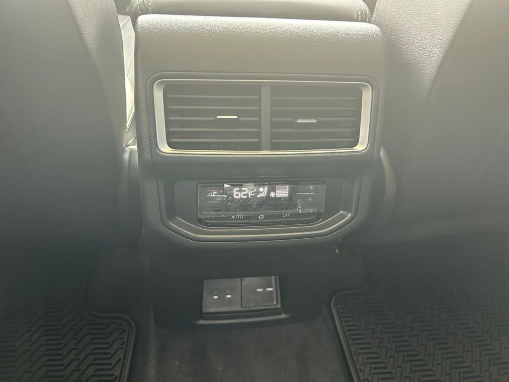 New 2026 Gray Volkswagen SE w/Technology image 40