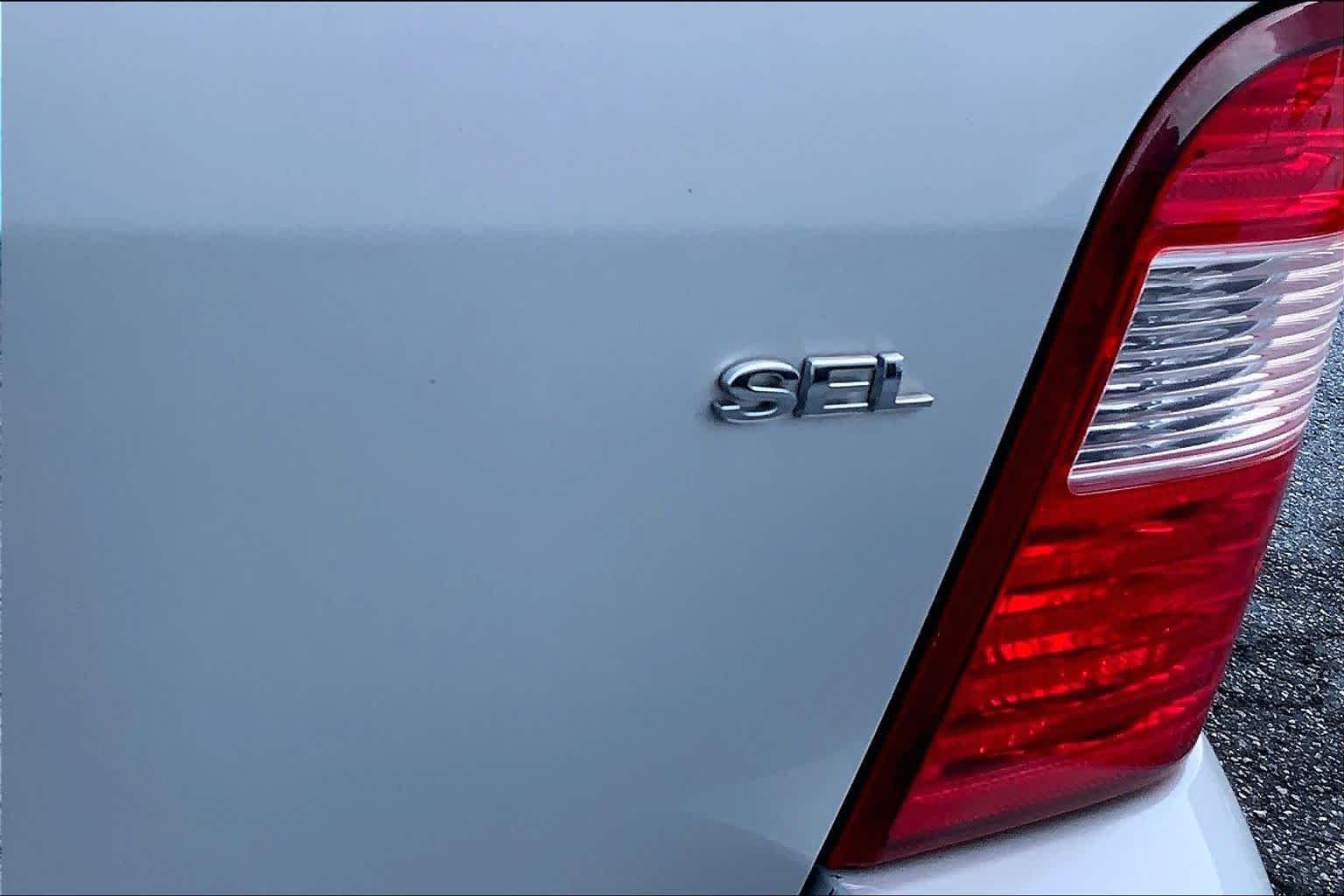 Pre-Owned 2007 Ford Freestyle SEL