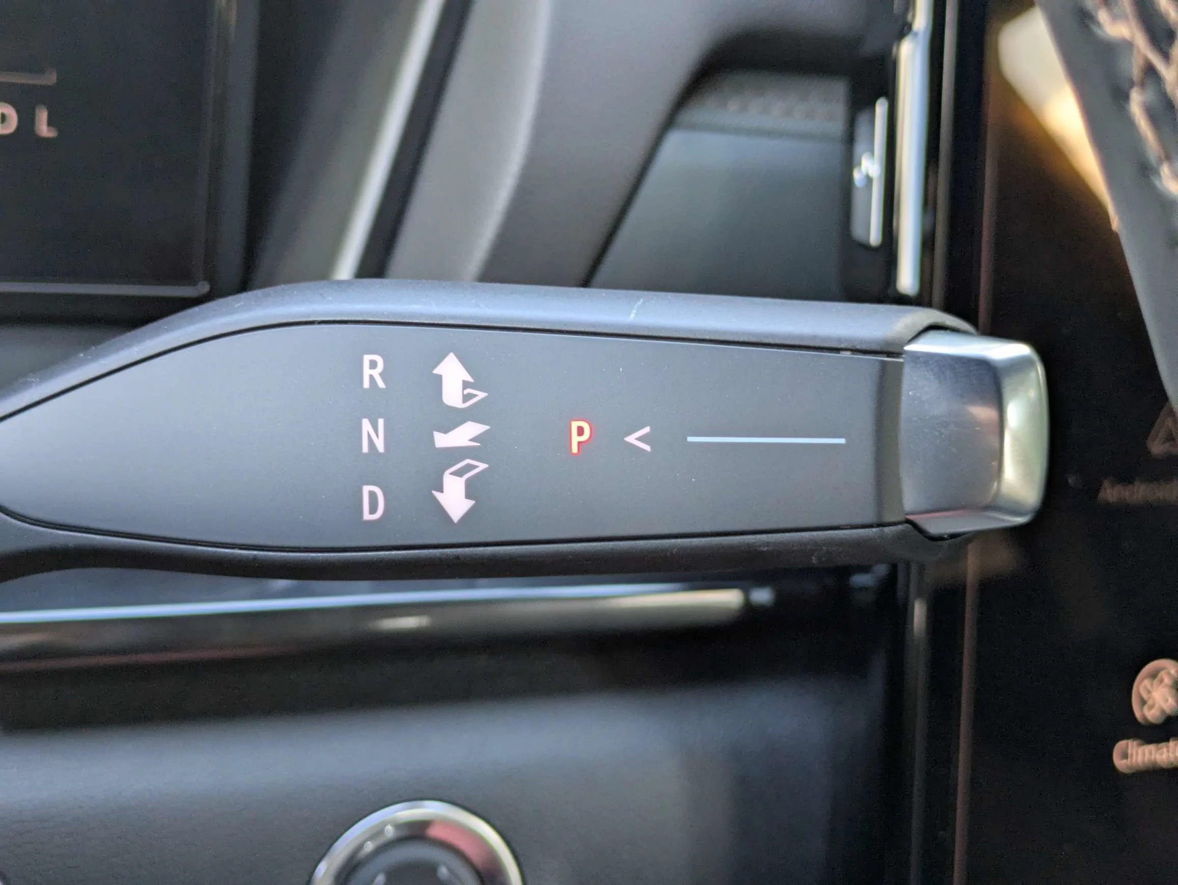 2026 GMC Terrain AT4 - Photo 29