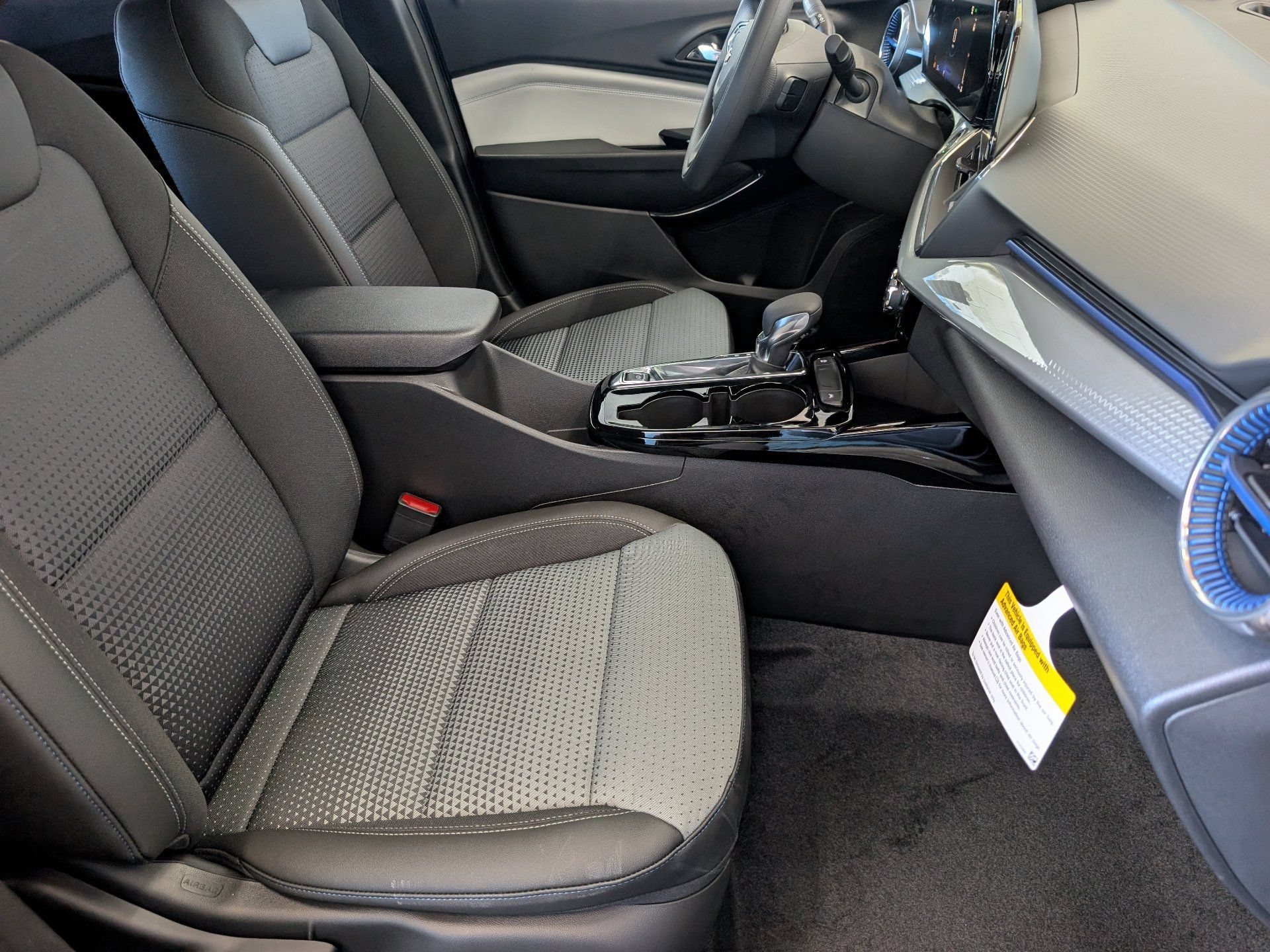 2026 Chevrolet Trax LT - Photo 12