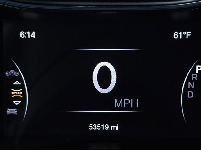 Used 2021 Diamond Black Jeep Laredo E image 28