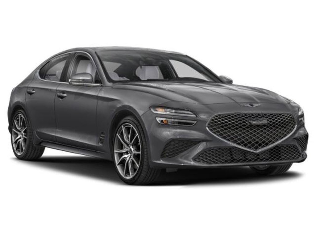Used 2024 Vik Black Metallic Genesis 2.5T Prestige image 35