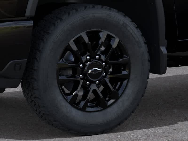 2026 Chevrolet Silverado 2500 HD LT - Photo 9