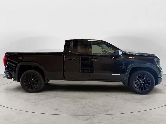 New 2026 Black GMC Elevation image 7