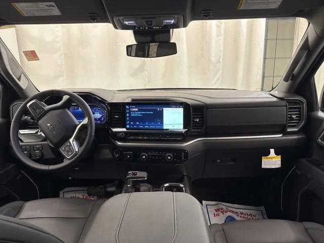 2026 Chevrolet Silverado 1500 RST - Photo 13