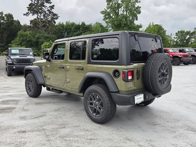 New 2026 41 Exterior Paint Jeep Sport image 6
