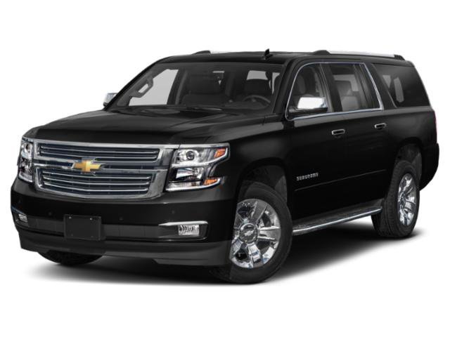 2019 Chevrolet Suburban 2WD 1500 Premier's photo