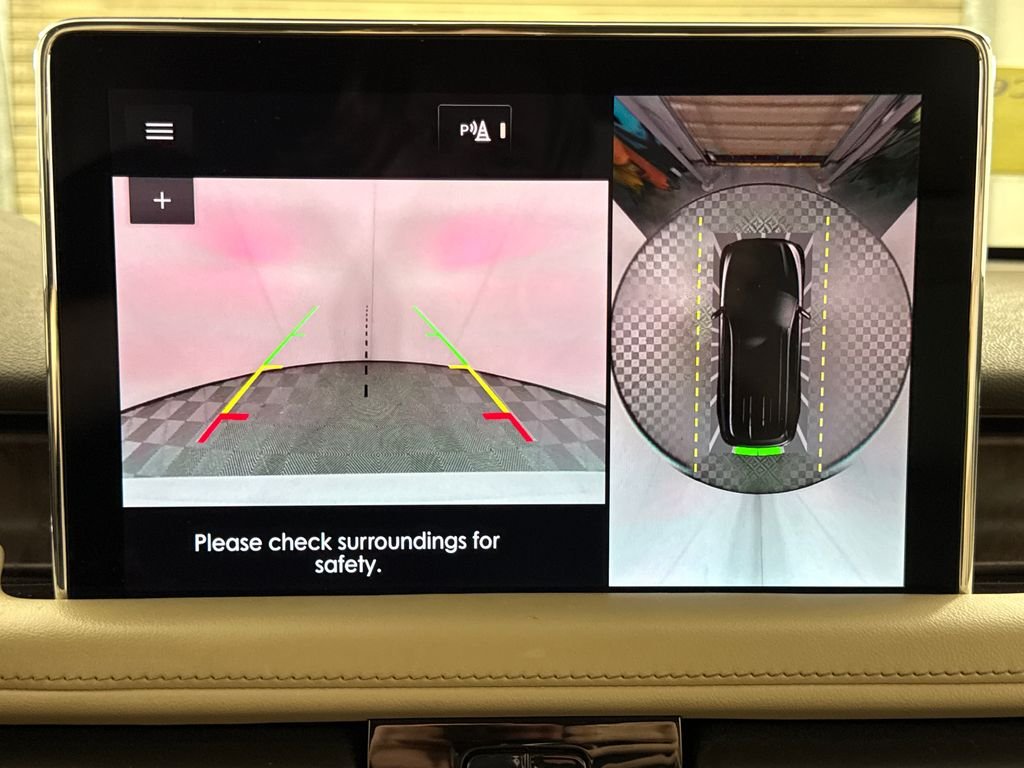 2021 Lincoln Aviator Reserve - Photo 18