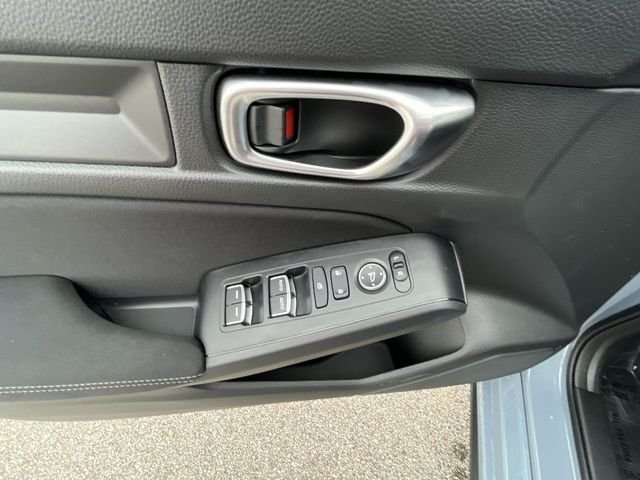 Used 2023 Sonic Gray Pearl Honda Sport image 21