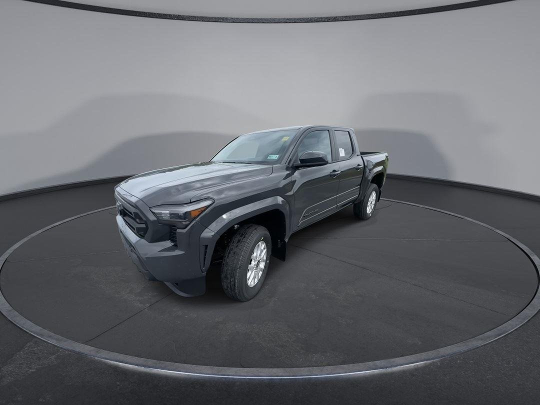 New 2026 Underground Toyota SR5 image 4