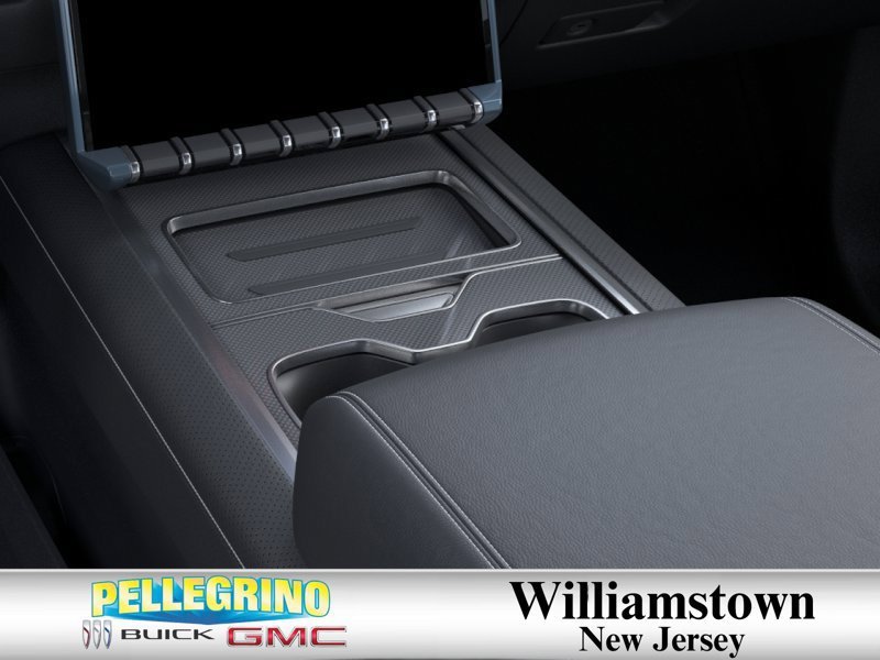 2026 GMC Sierra EV AT4 - Photo 23