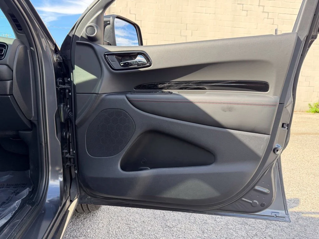 Used 2026 Gray Dodge GT Plus image 14