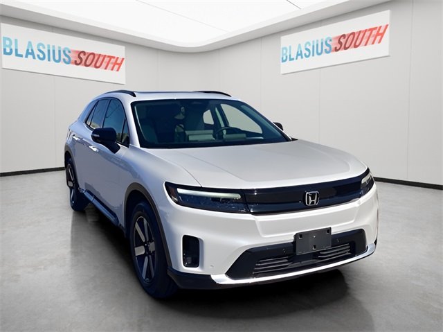 2024 Honda Prologue