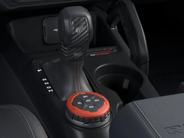 2025 Ford Bronco 4-Door Raptor - Photo 42