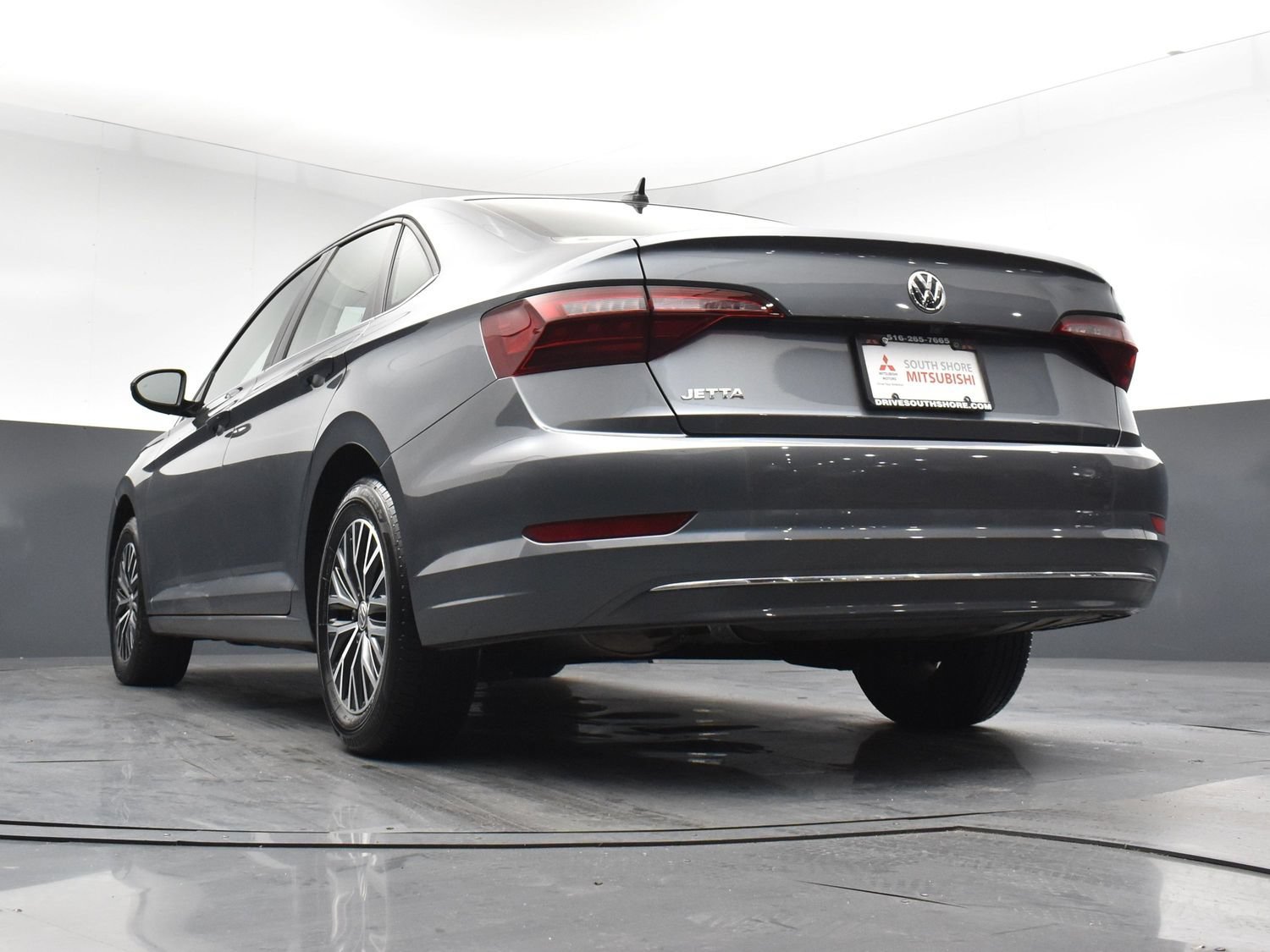 Used 2021 Gray Volkswagen  image 21