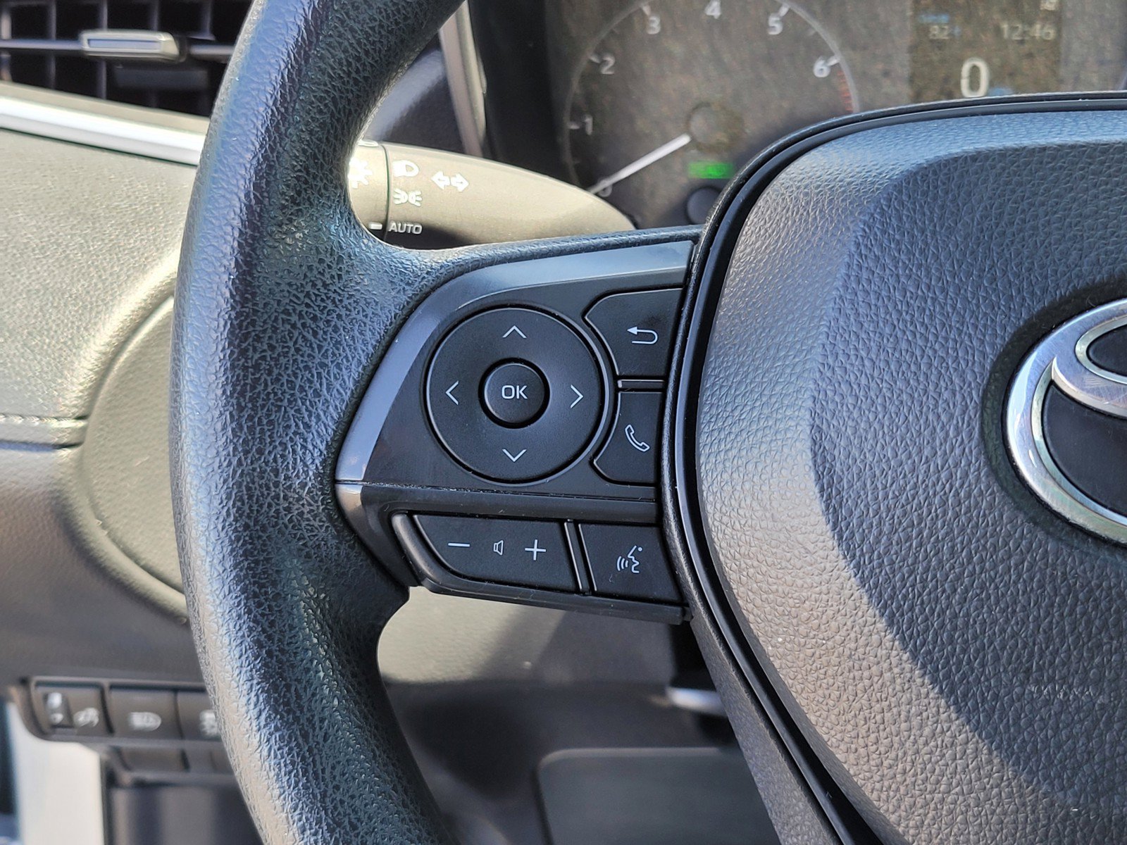 Certified Used 2025 Silver Toyota  image 25