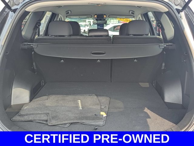 Certified Used 2023 Black Hyundai SE image 27