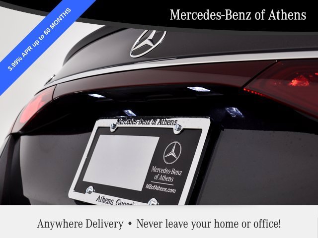 New 2026 Graphite Grey Metallic Mercedes-Benz E 350 image 10