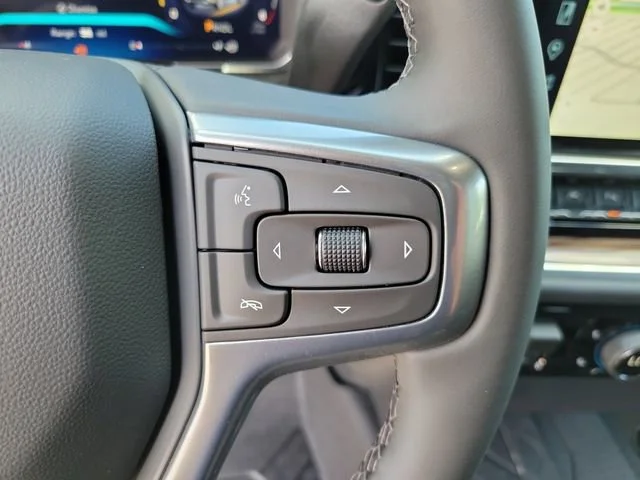 2026 Chevrolet Silverado 1500 LT - Photo 27