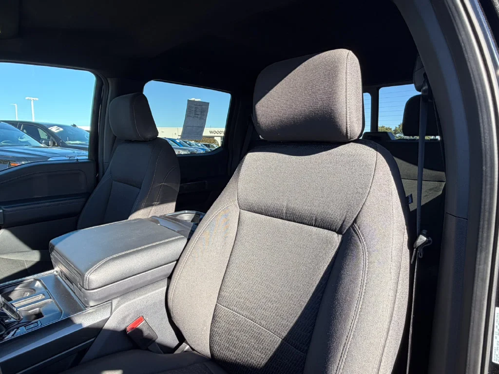 2023 Ford F-150 XLT - Photo 26
