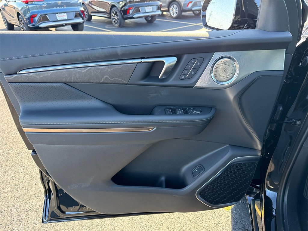 2026 BUICK ENCLAVE - Image 13