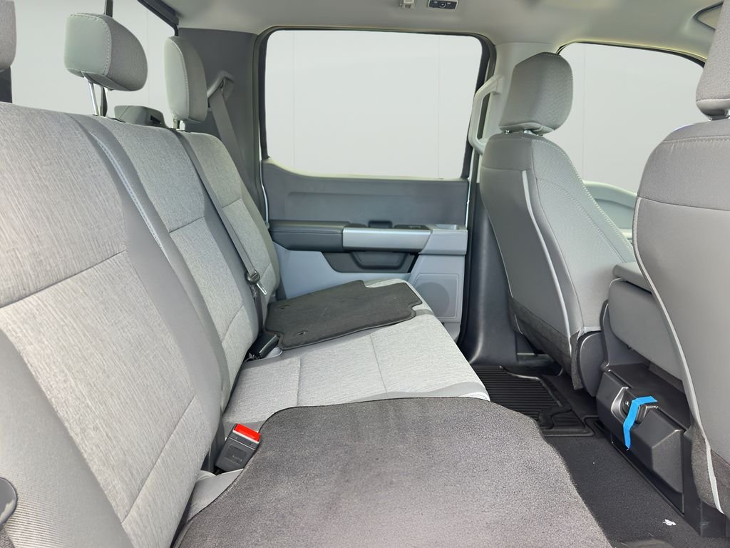 2026 Ford F-250 Super Duty XL - Photo 30