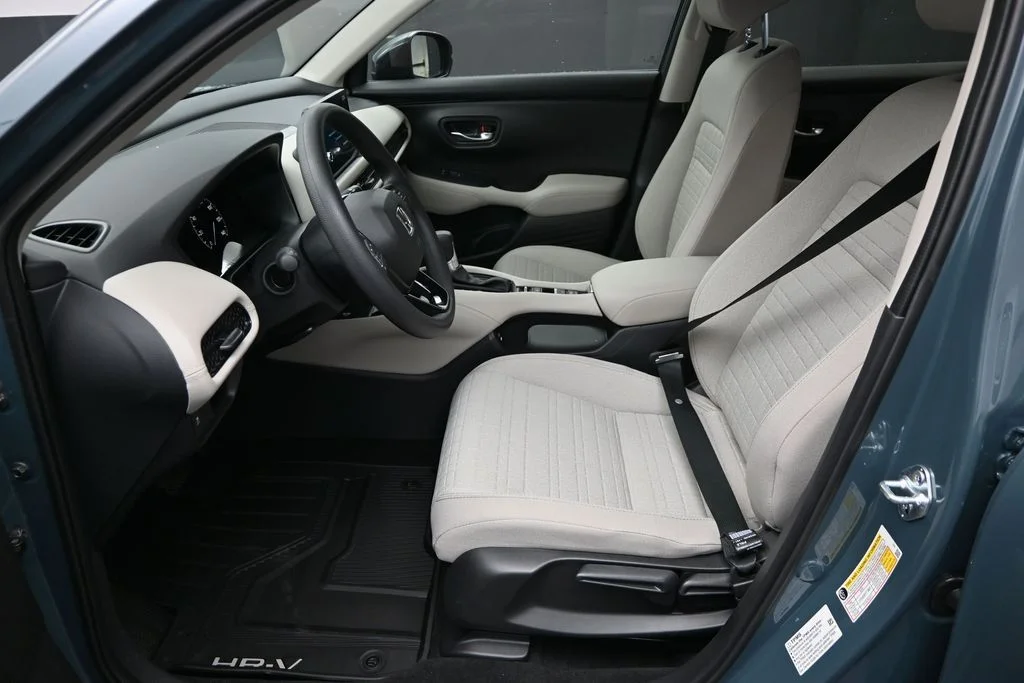 New 2027 Nordic Forest Pearl Honda LX image 12