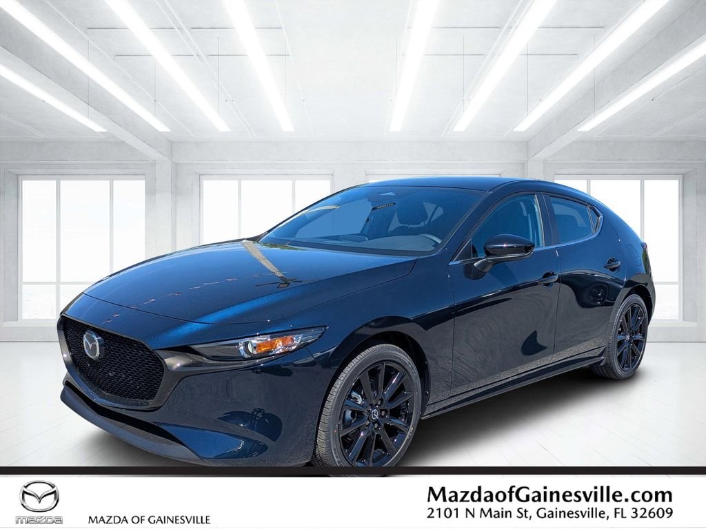 2026 Mazda CX-3 Select Sport AT 5-Door SKYACTIV's photo
