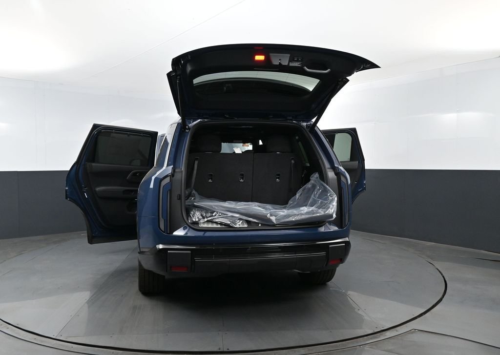 New 2027 Midnight Lake Blue Kia X-LINE SX PRESTIGE image 30