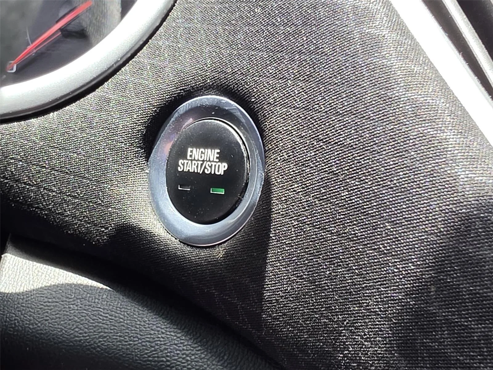 Used 2024 Sterling Gray Metallic Chevrolet LT image 22