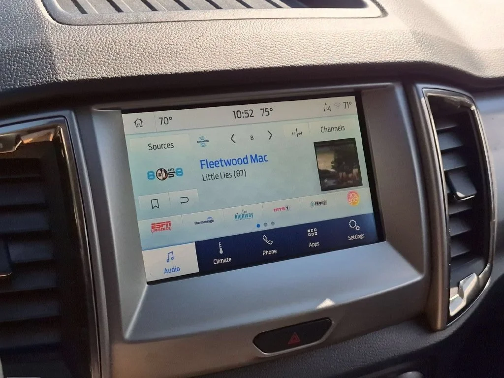 Used 2019 Gray Ford XLT image 18