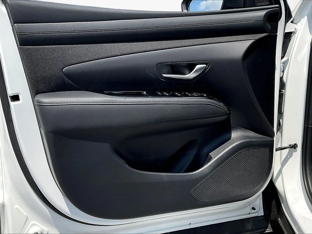 New 2026 White Hyundai XRT image 26
