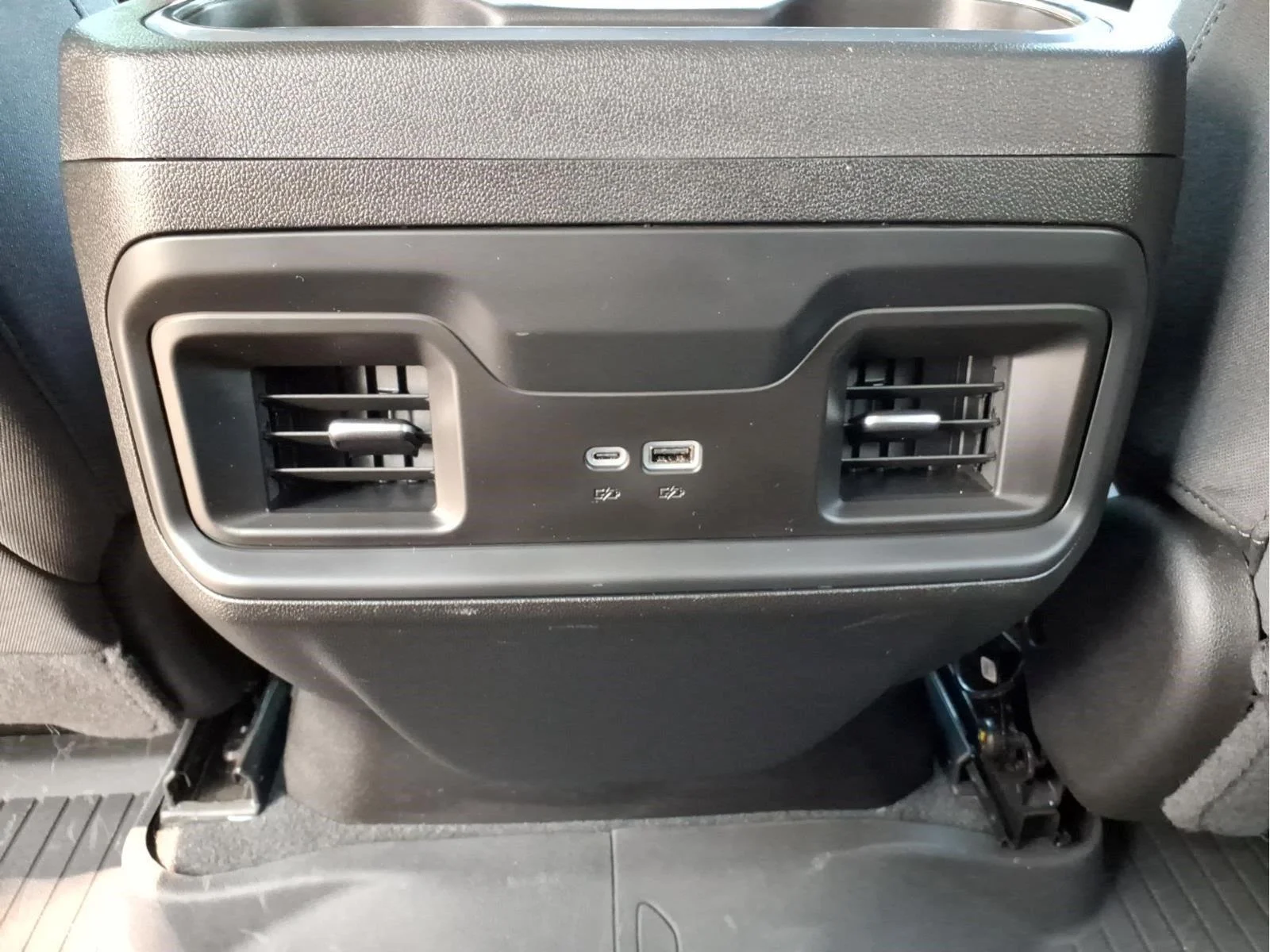 Used 2025 Black Chevrolet RST image 10