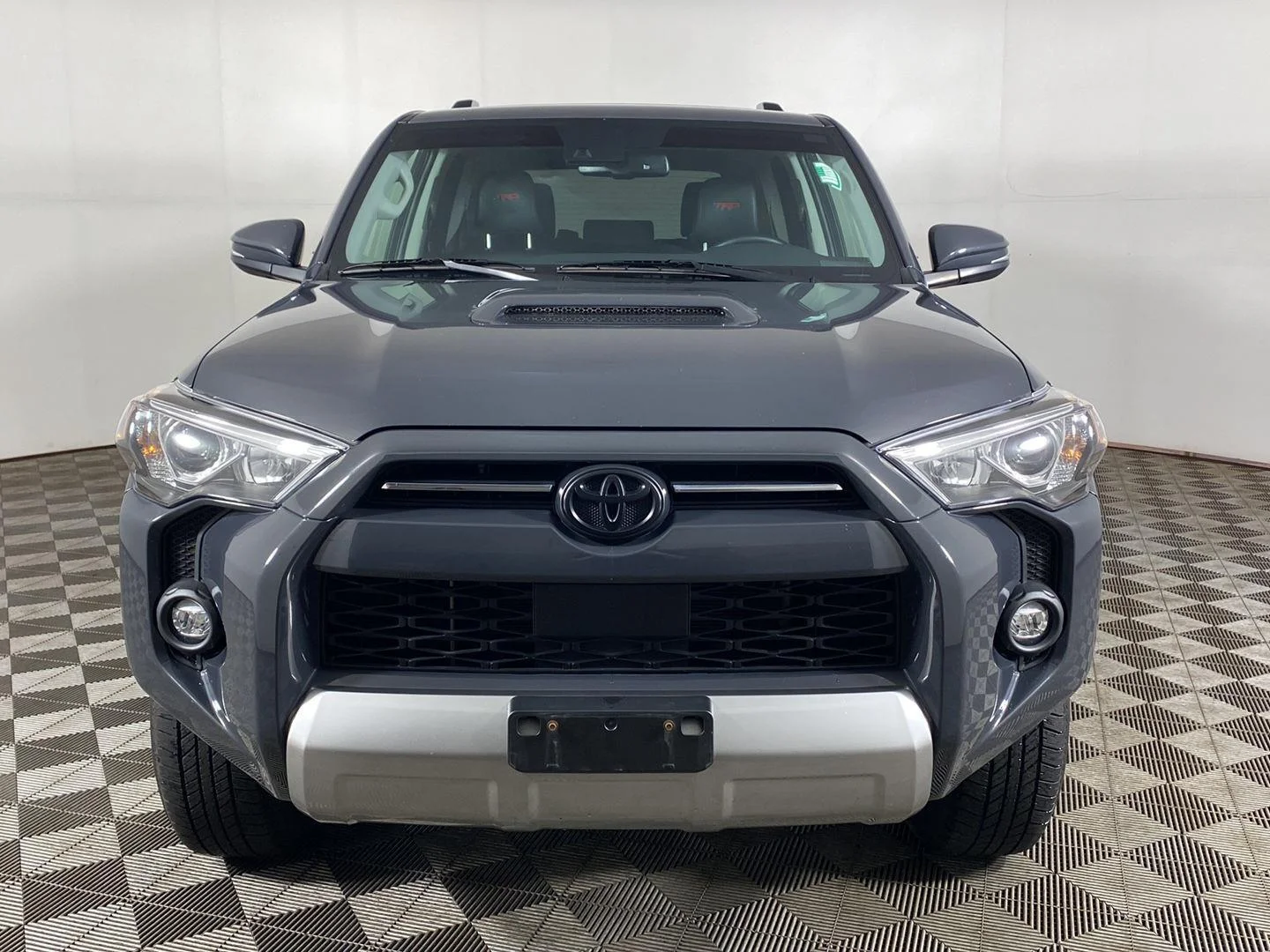 Used 2024 Underground Toyota TRD Off-Road Premium image 27